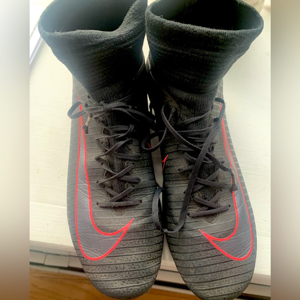 Soccer cleats Nike Mercurial